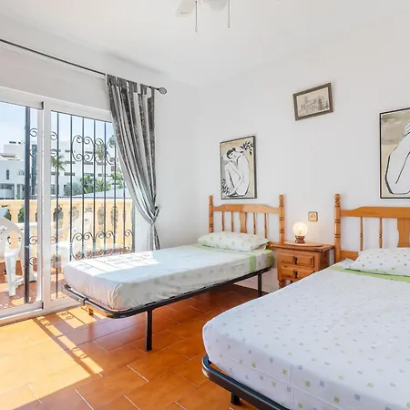Calle Altea بيت للعطل *