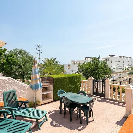 بيت للعطل Calle Altea *
