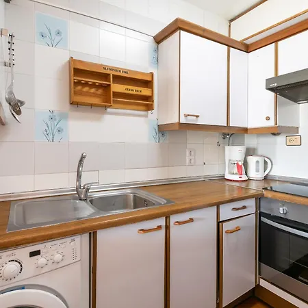 Calle Altea Dom wakacyjny *