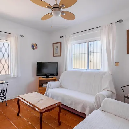 Dom wakacyjny Calle Altea Aigues