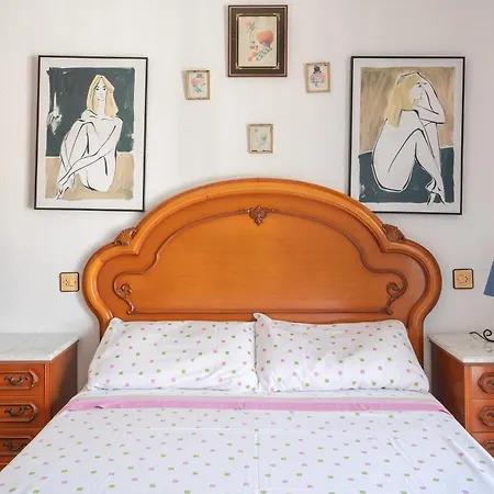 Calle Altea * Aigues