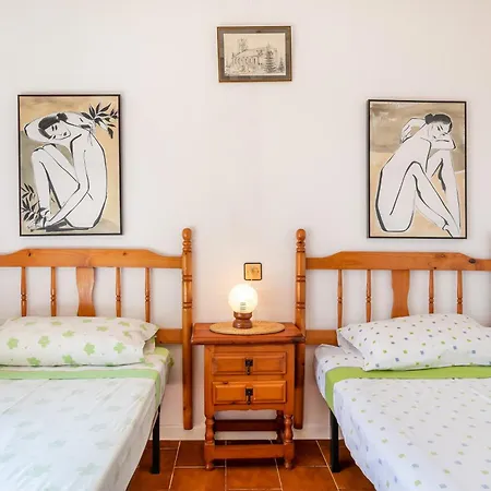 Calle Altea Dom wakacyjny