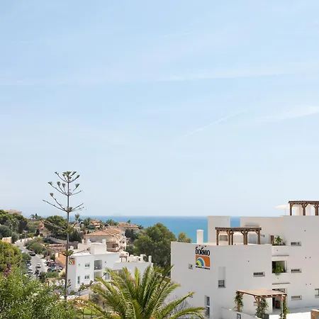 Calle Altea Dom wakacyjny Aigues