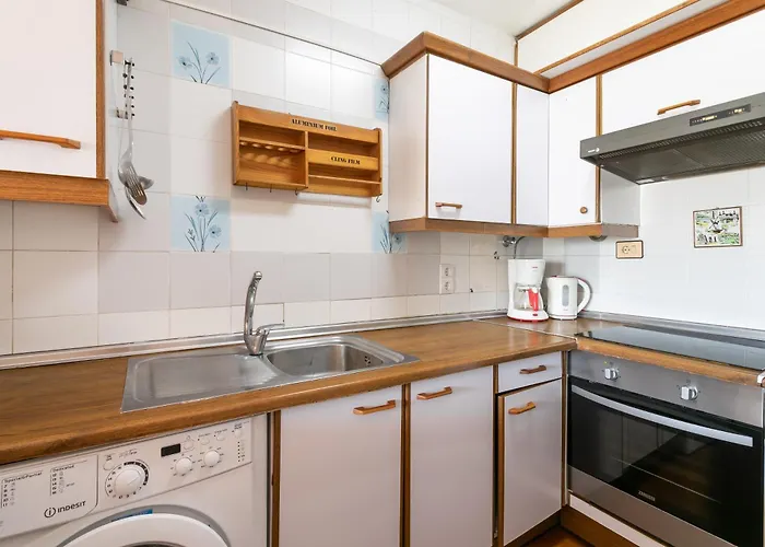 Calle Altea Dom wakacyjny *