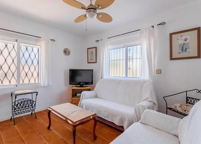 Dom wakacyjny Calle Altea Aigues