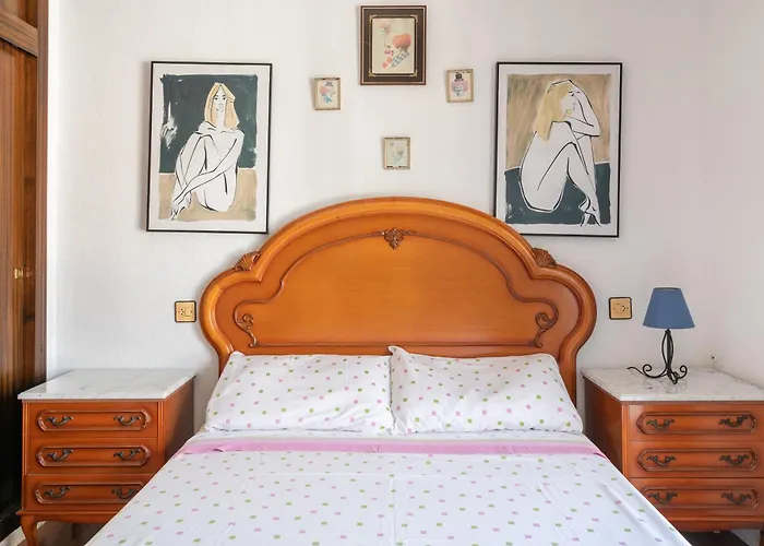 Calle Altea * Aigues