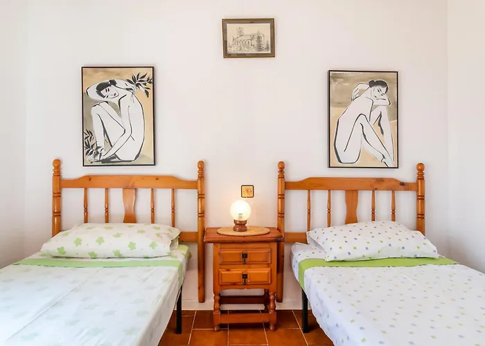 Calle Altea Dom wakacyjny