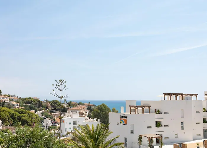 Calle Altea Dom wakacyjny Aigues