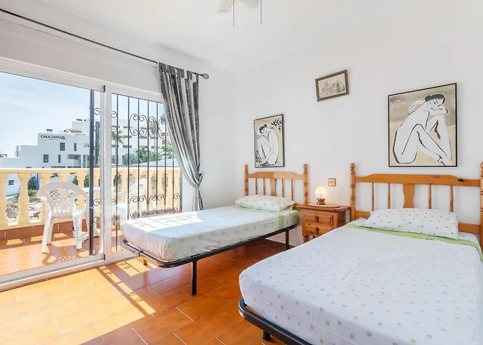 Calle Altea Dom wakacyjny *